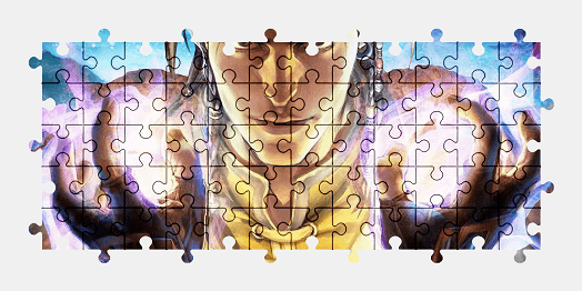 Пазлы Онлайн Fable
